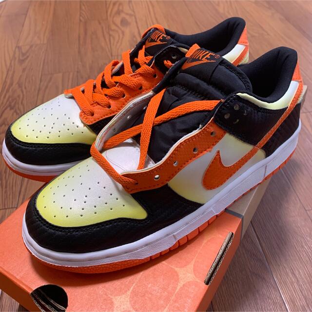 スニーカーNIKE DUNK LOW PRO B 新品未使用