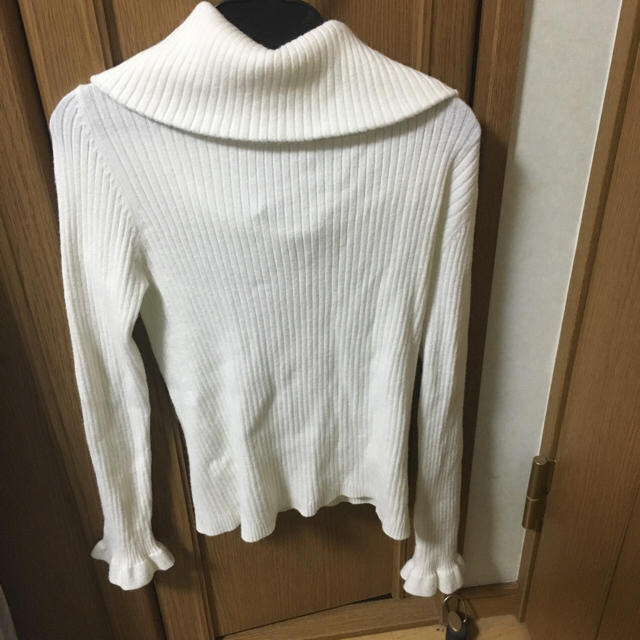 PROPORTION BODY DRESSING(プロポーションボディドレッシング)の12/31まで掲載☆PROPORTION BODY DRESSING ニット レディースのトップス(ニット/セーター)の商品写真