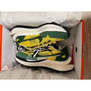 ナイキ(NIKE)のNIKE x SACAI VAPORWAFFLE (スニーカー)