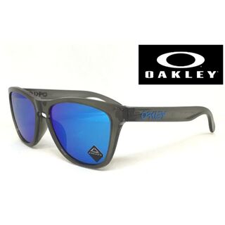 オークリー(Oakley)の新品正規品 オークリー フロッグスキン FROGSKINS 9245 74(サングラス/メガネ)