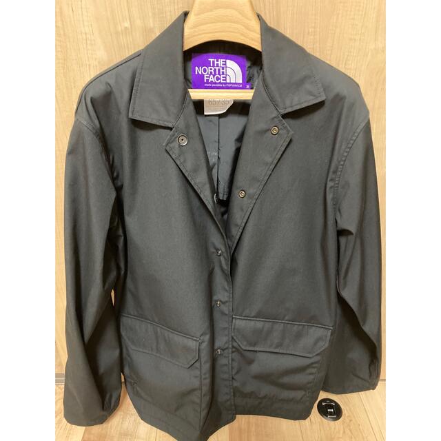 THE NORTH FACE 65/35 Hopper Field Jacket