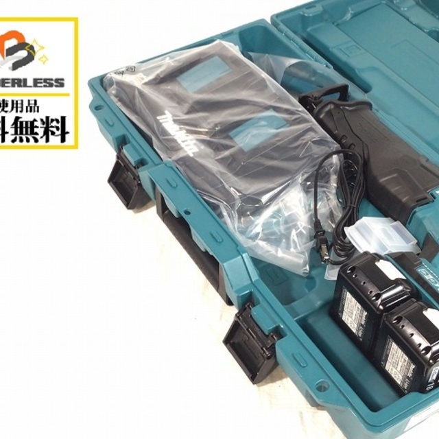 Makita マキタ/makitaレシプロソー/セーバーソー/電動のこぎりJR360DPG2の通販 by  工具販売専門店Borderless(ラクマ店)｜マキタならラクマ