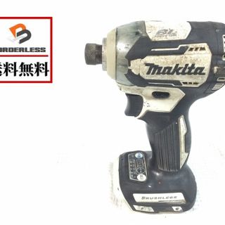 マキタ(Makita)のマキタ/makitaインパクトドライバーTD170D(工具)