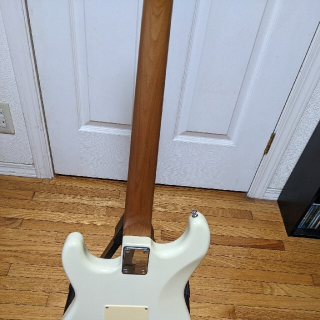 Bacchus　BST-2 楽器のギター(エレキギター)の商品写真