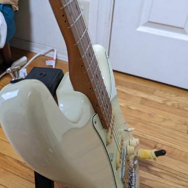 Bacchus　BST-2 楽器のギター(エレキギター)の商品写真