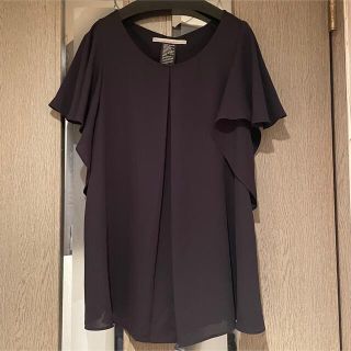 ダブルスタンダードクロージング(DOUBLE STANDARD CLOTHING)のダブルスタンダードクロージング　トップス(カットソー(半袖/袖なし))