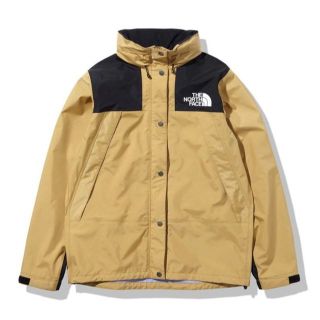 ザノースフェイス(THE NORTH FACE)の[ザノースフェイス] ジャケット マウンテンレインテックスジャケット レディース(ナイロンジャケット)