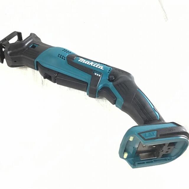 Makita(マキタ)のマキタ/makitaレシプロソー/セーバーソー/電動のこぎりJR184D 自動車/バイクのバイク(工具)の商品写真