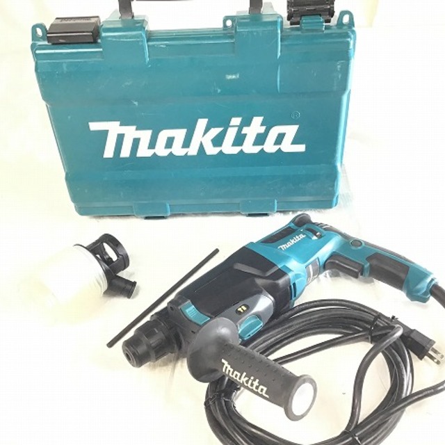 Makita(マキタ)のマキタ/makitaハンマドリルHR2300 自動車/バイクのバイク(工具)の商品写真