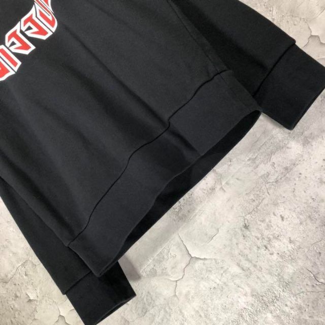 高価値 (M) 『GUCCI』グッチ - Gucci オーバーサイズ トレーナー