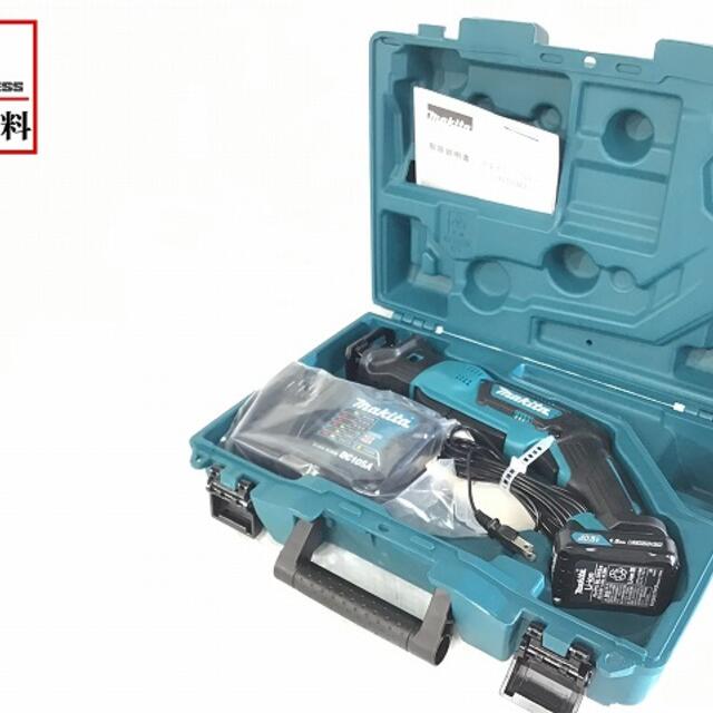 Makita マキタ/makitaレシプロソー/セーバーソー/電動のこぎりJR104DSHの通販 by  工具販売専門店Borderless(ラクマ店)｜マキタならラクマ