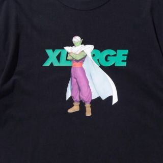 黒XL エクストララージ ドラゴンボール ピッコロ、孫悟飯Tシャツセット