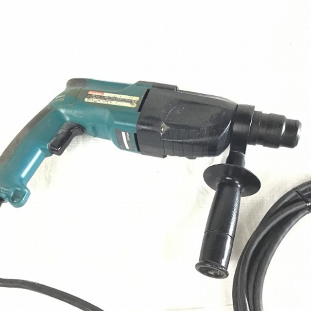 Makita(マキタ)のマキタ/makitaハンマドリルHR2441 自動車/バイクのバイク(工具)の商品写真