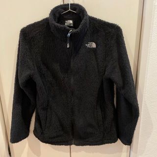 ザノースフェイス(THE NORTH FACE)のノースフェイス　ボア　パーカ　(ジャケット/上着)