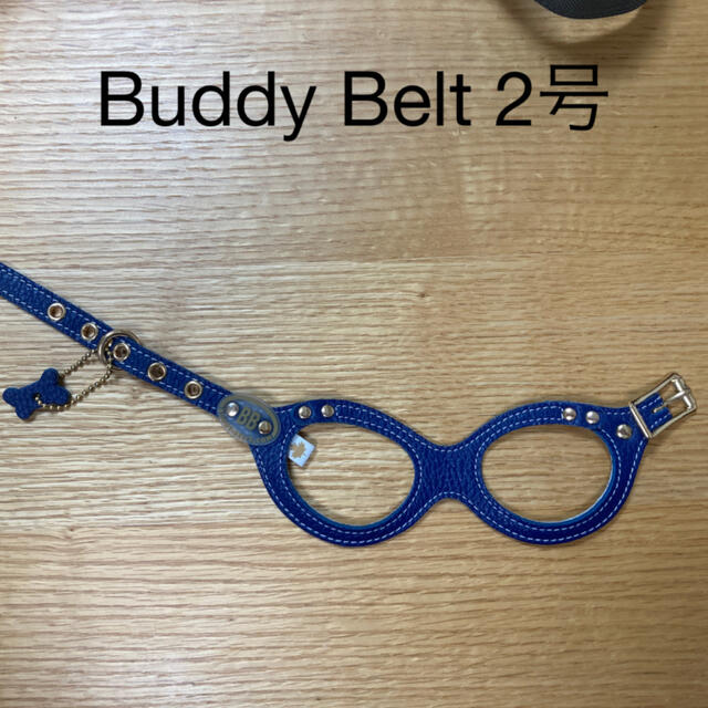 Buddy Belt 2号の通販 by めっぴー's shop｜ラクマ