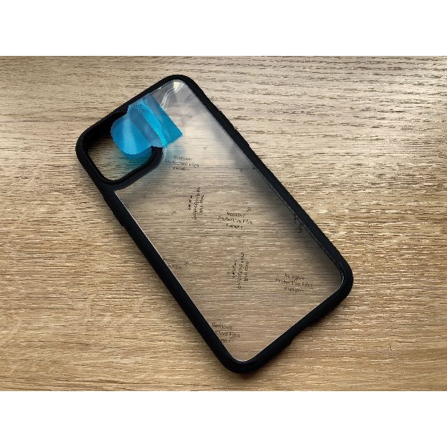 Spigen(シュピゲン)のiPhone11 Pro ケース【Spigen】 スマホ/家電/カメラのスマホアクセサリー(iPhoneケース)の商品写真