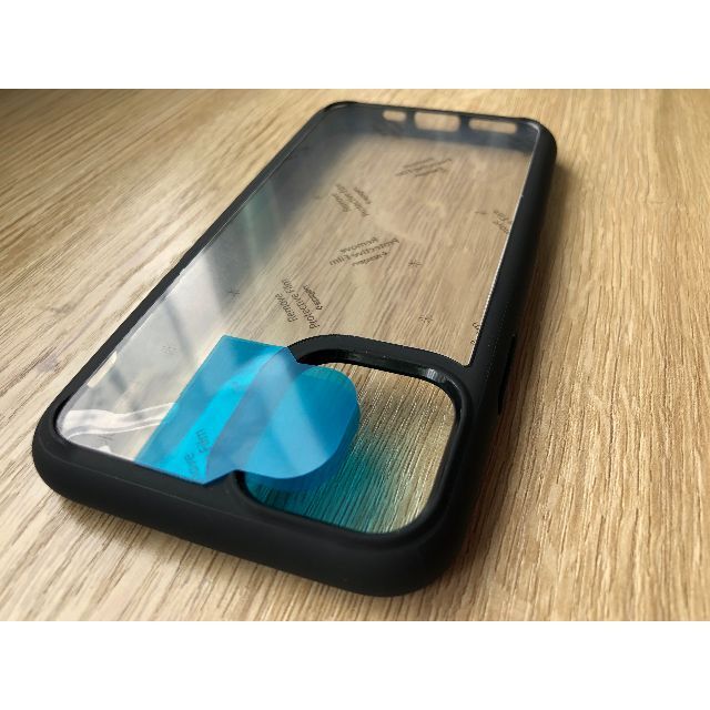 Spigen(シュピゲン)のiPhone11 Pro ケース【Spigen】 スマホ/家電/カメラのスマホアクセサリー(iPhoneケース)の商品写真