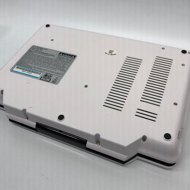 AVOX ポータブル ブルーレイプレーヤー 10インチ APBD-1030HW AVOX ポータブル ブルーレイプレーヤー 10インチ APBD-1030HW