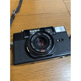 コニカミノルタ(KONICA MINOLTA)のKonica C35 AF2 Auto Focus 38mm コンパクトカメラ(フィルムカメラ)