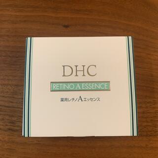 ディーエイチシー(DHC)のdhc レチノaエッセンス(美容液)