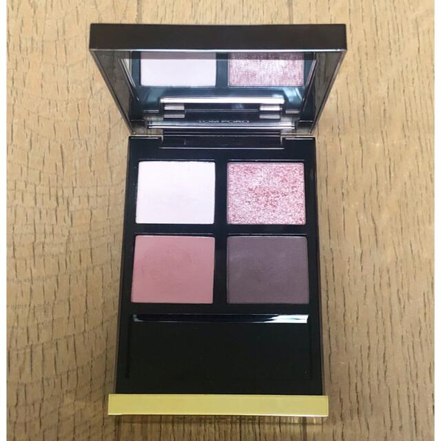 TOM FORD(トムフォード)の【トムフォード 】インソレントローズ コスメ/美容のベースメイク/化粧品(アイシャドウ)の商品写真