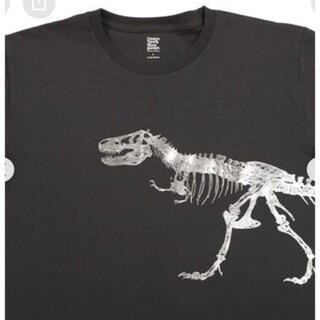 グラニフ(Design Tshirts Store graniph)のグラニフ　ロンT(Tシャツ/カットソー(七分/長袖))