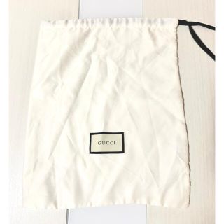 グッチ(Gucci)の☆★GUCCI 保存袋 グッチ 中古 バッグ かばん★☆(その他)