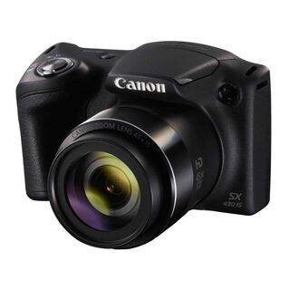 Canon - ★【新品・未使用】Canon PowerShot SX430 IS