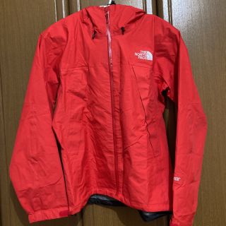 ザノースフェイス(THE NORTH FACE)のノースフェイス ゴアテックス マウンテンパーカー(ブルゾン)