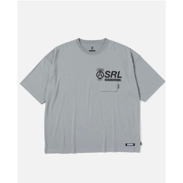 neighborhood SRL Tシャツ WTAPS ダブルタップス