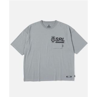 ネイバーフッド(NEIGHBORHOOD)のneighborhood SRL Tシャツ WTAPS ダブルタップス(Tシャツ/カットソー(半袖/袖なし))