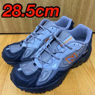 ニューバランス(New Balance)のnew balance ML703BA US10.5 28.5cm(スニーカー)