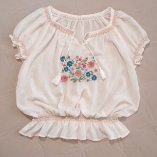 ベルメゾン(ベルメゾン)のりな様専用(シャツ/ブラウス(半袖/袖なし))