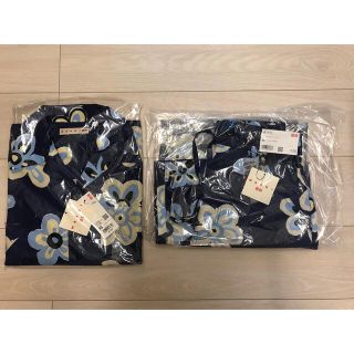 ユニクロ(UNIQLO)のUNIQLO×MARNI  ユニクロ　マルニ　セットアップ XSサイズ(スラックス)