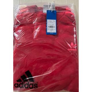 アディダス(adidas)の新品★アディダス adidas 福袋　トレーナー　スウェット　XL　O サイズ(スウェット)