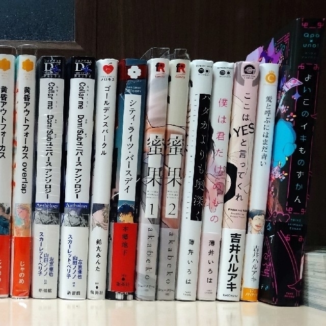 BL バラ売り | www.imperialspamilano.it