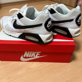 ナイキ(NIKE)のNIKE  AIR MAX IVO   28.5㎝(スニーカー)