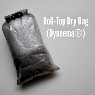 Roll-Top Dry Bag(Dyneema®)