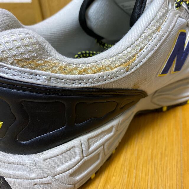 New Balance(ニューバランス)のnew balance M801AT 29cm US11 メンズの靴/シューズ(スニーカー)の商品写真