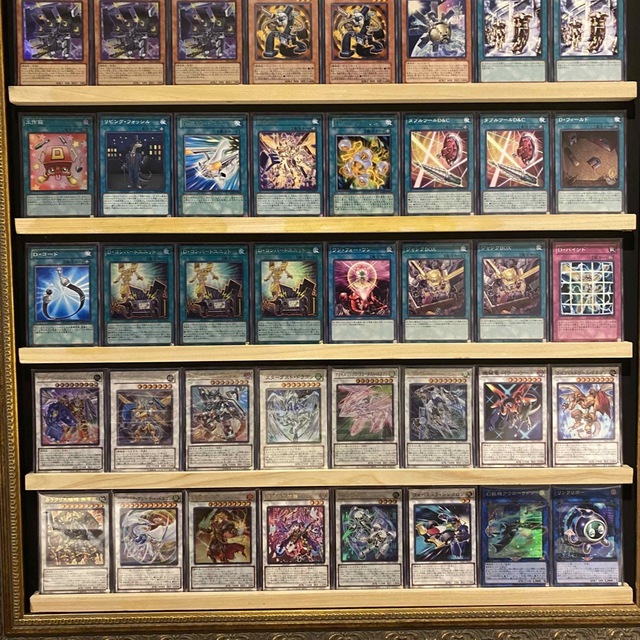 遊戯王 - 即日発送!【ディフォーマー】龍亞デッキ遊戯王ルア 遊戯王 - 即日発送!【ディフォーマー】龍亞デッキ遊戯王ルア