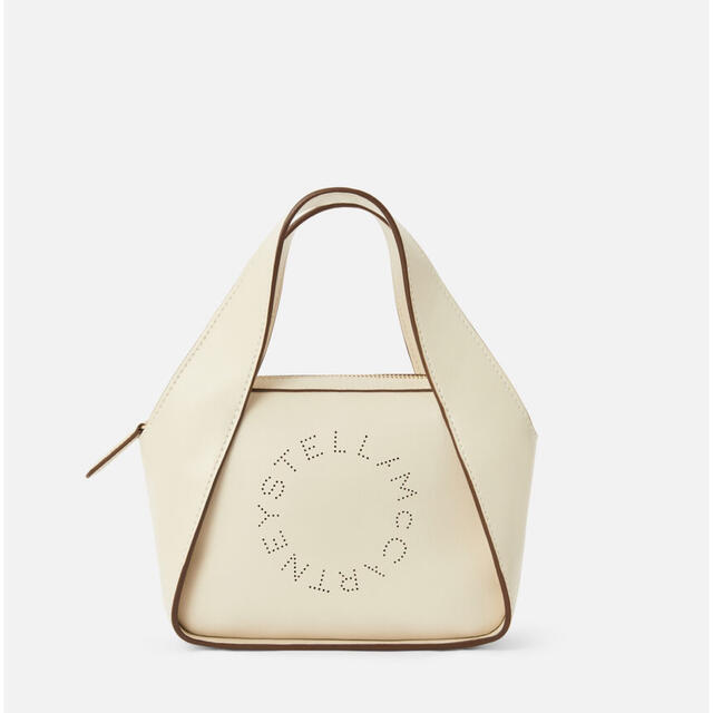 得価低価 Stella McCartney - 新品 ステラマッカートニー ロゴ クロス