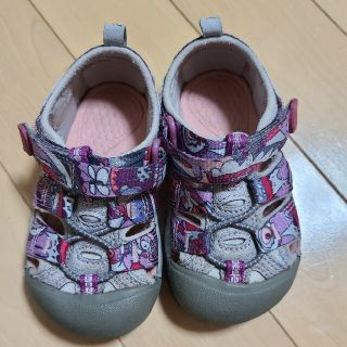 キーン(KEEN)のKEEN　サンダル(サンダル)