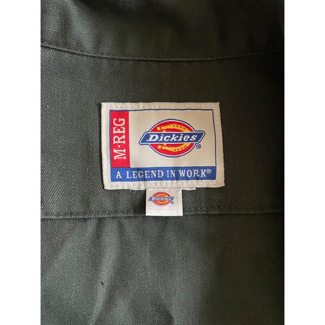 Dickies(ディッキーズ)ののぶ様専用 メンズのパンツ(サロペット/オーバーオール)の商品写真