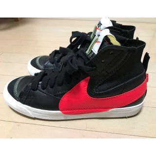 ナイキ(NIKE)のNIKE BLAZER MID 77 JUMBO ブレーザー 77 ジャンボ(スニーカー)