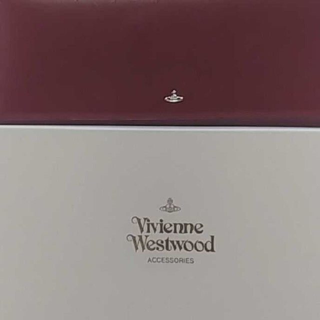 Vivienne Westwood(ヴィヴィアンウエストウッド)のVivienne Westwood レディースのファッション小物(財布)の商品写真