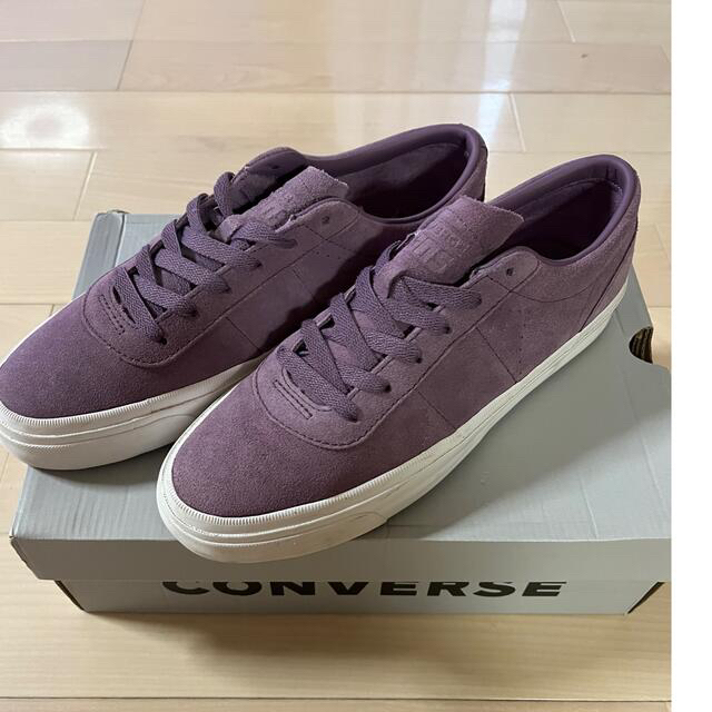 CONVERSE(コンバース)のcons converse コンバース　コンズ　ワンスター　スニーカー　26.5 メンズの靴/シューズ(スニーカー)の商品写真