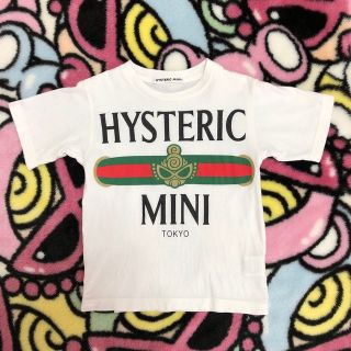 ヒステリックミニ(HYSTERIC MINI)の専用(Tシャツ/カットソー)