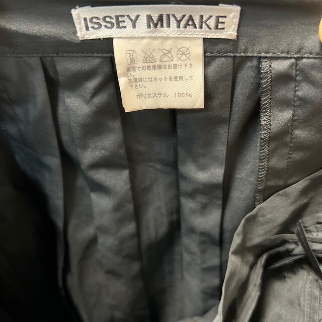 ISSEY MIYAKE(イッセイミヤケ)のイッセイミヤケ　スリーピース❣️超可愛い❣️レア❣️ レディースのトップス(カットソー(半袖/袖なし))の商品写真