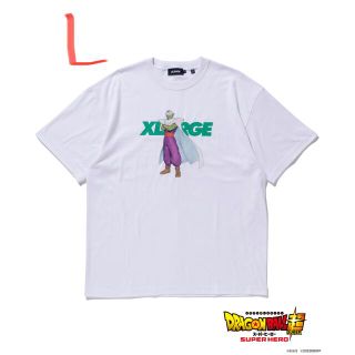 エクストララージ(XLARGE)のxlarge ドラゴンボール　Tシャツ(Tシャツ/カットソー(半袖/袖なし))