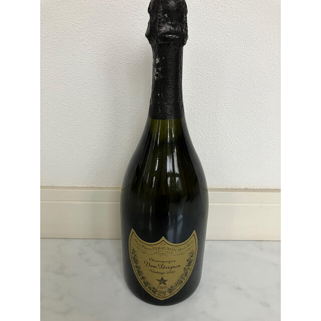 最終値下げ☆  ドン・ペリニヨン　Dom Pérignon ヴィンテージ2000